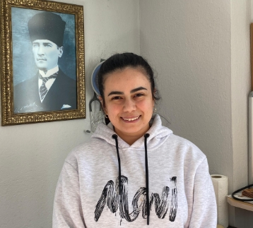 Hemşire Hanife METİN