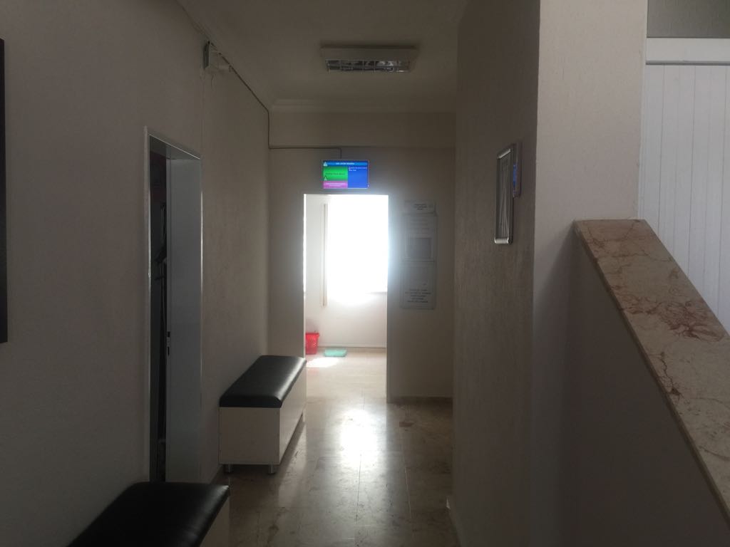 Asm İç Görünüm 3