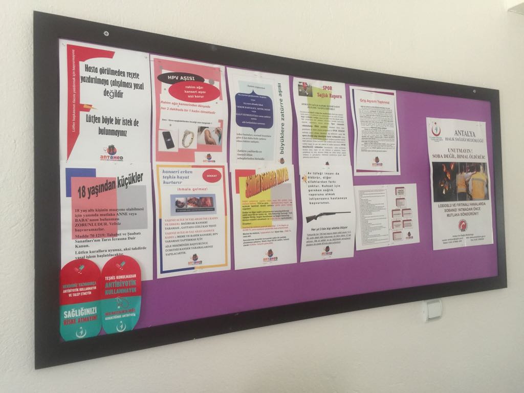 Asm İç Görünüm 12