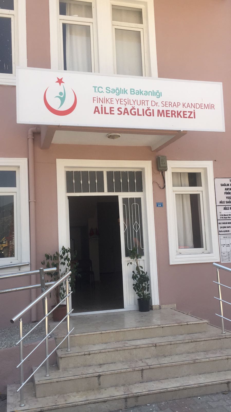 Asm Dış Görünüm 4