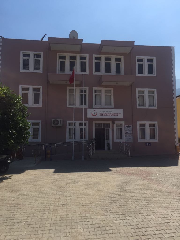 Asm Dış Görünüm 2