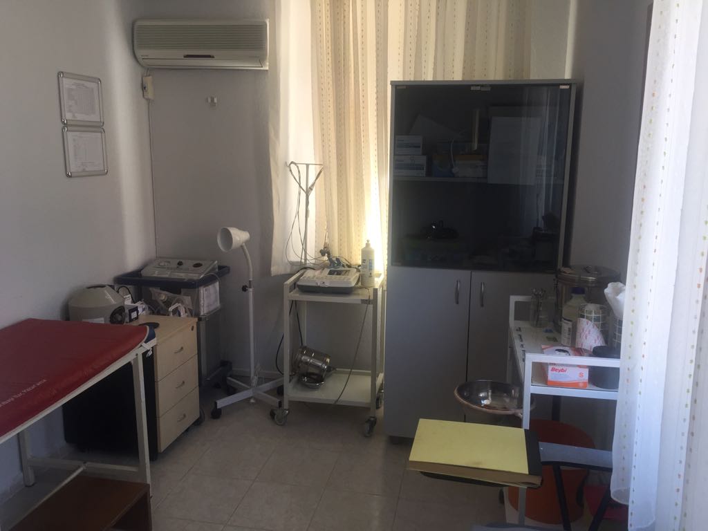 Asm İç Görünüm 4