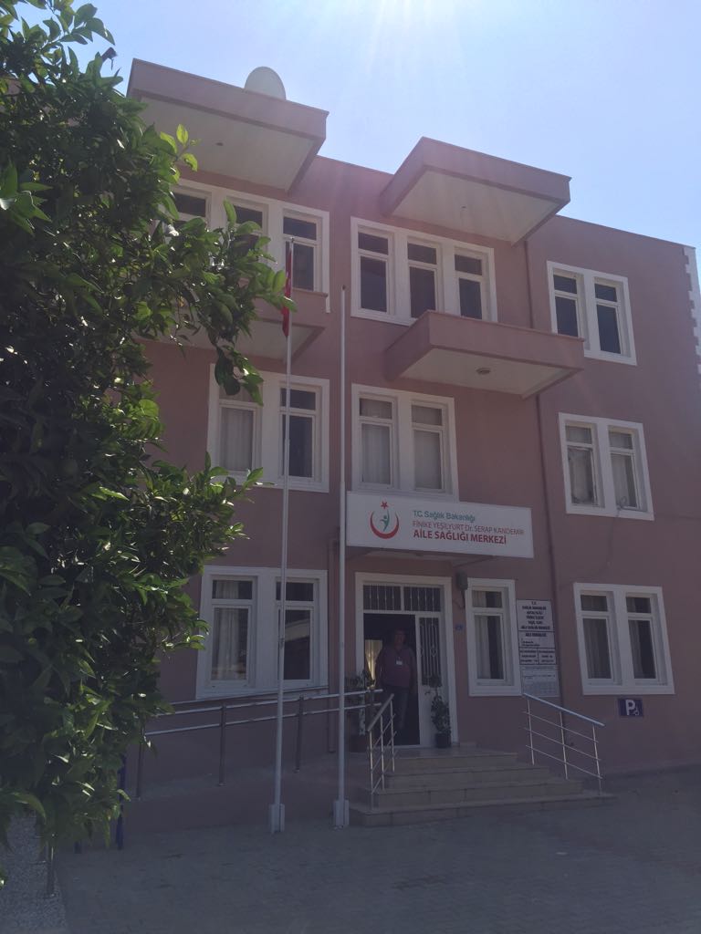 Asm Dış Görünüm 3