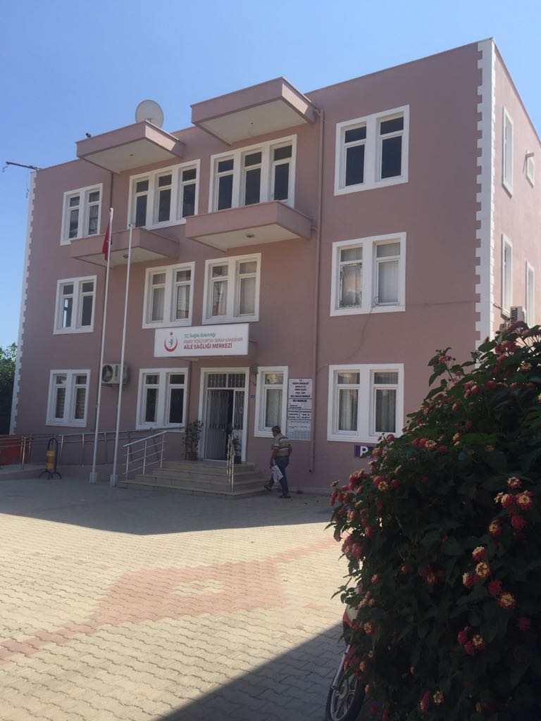 Asm Dış Görünüm 1